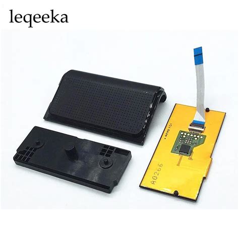 Touch Pad Assembly Controller Touchpad Module with 10Pin Flex Cable for ...