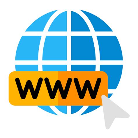 World wide web - Iconos gratis de seo y web