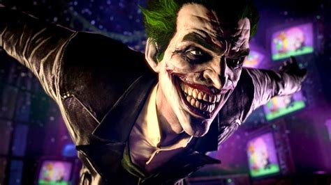 Batman Arkham knight : Joker will return ! superman ?? what ! Srsly ? | Gaming Info