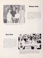 Carlmont High School - Yearbook (Belmont, CA), Class of 1964, Page 83 of 224