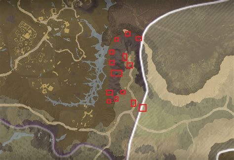 Best Iron Ore Farming Locations in New World | Where to find Iron in New World? - Pro Game Guides