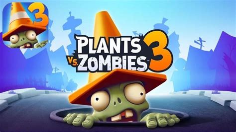 PVZ3 had a soft launch today, does anyone know if I can get this by ...