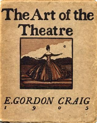 Postmodernism | Edward Gordon Craig