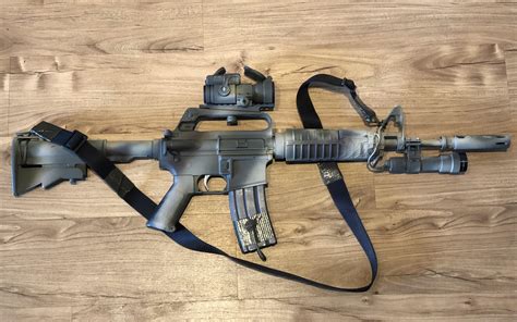 A1/A2 Carry Handle mounts, which should I get? - AR15.COM