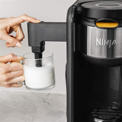 Ninja Coffee Hot and Cold Brewed System $159.99 BF Deal 2022