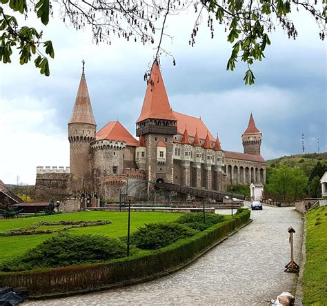 CHÂTEAU DES CORVINS DE HUNEDOARA : Ce qu'il faut savoir pour votre ...