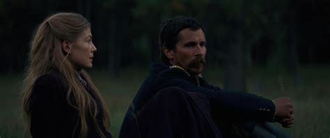 Movie Review: Hostiles | Geeks