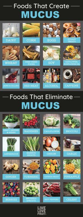 What food causes mucus in stool? [2022] | QAQooking.wiki