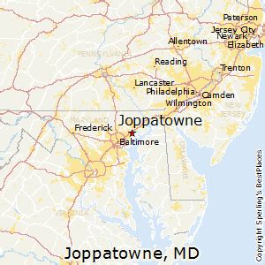 Joppatowne, MD