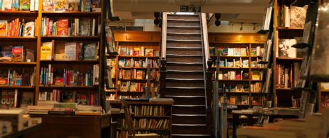 Daunt Books for Travellers | Independent Booksellers London