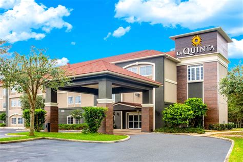 La Quinta Inn & Suites by Wyndham Sebring | Sebring, FL Hotels