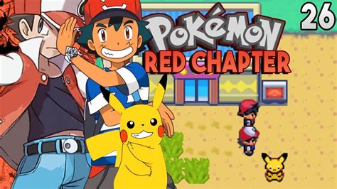 Pokemon Red Adventure Walkthrough - acetokeen