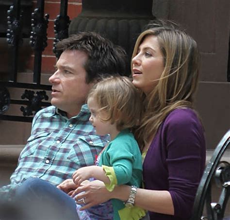 Jennifer Aniston and Jason Bateman - Jennifer Aniston Photo (24248327 ...