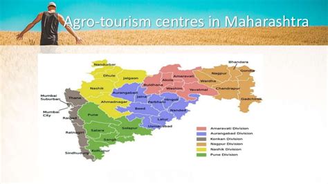 Agro tourism in maharashtra