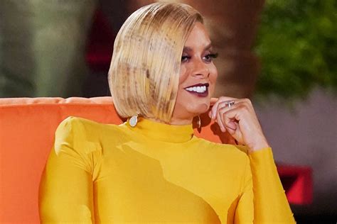 'RHOP': Robyn Dixon Opens up About 'Pandemic Blues' in Emotional Instagram Post