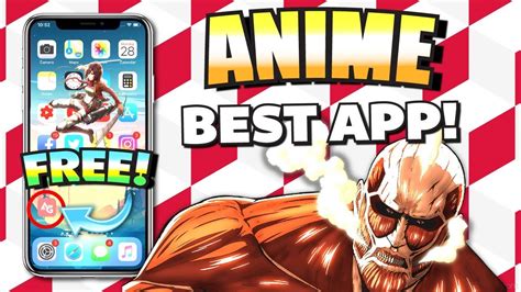 Best Free Anime Apps for Android and iOS devices - KrispiTech