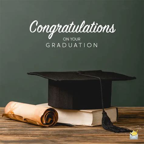 50 Heartfelt and Unique Graduation Wishes