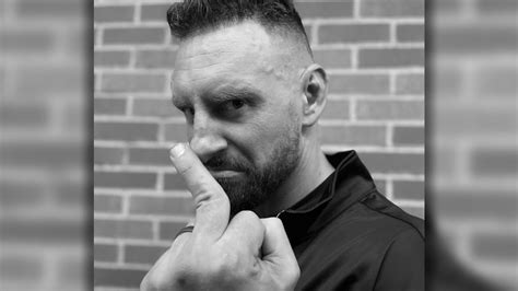 Dijak Finger Latest Following Ugly WWE NXT Injury