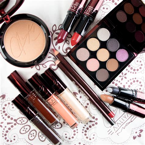 M·A·C Eye Shadow x 15. — Beautiful Makeup Search