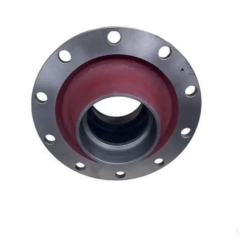 Truck and Trailer Auto Parts Wheel Hub 3104015cdv403A/a Wheel Hub - China Hub and Wheel Hub