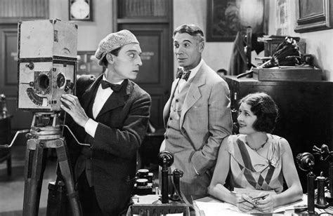 The Cameraman (1928) - Turner Classic Movies