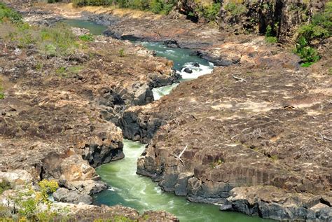 Tocantins River | Overview, Location, & Facts | Britannica