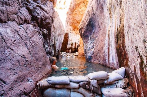 A Guide to the Arizona Hot Springs | Arizona travel, Arizona hiking ...