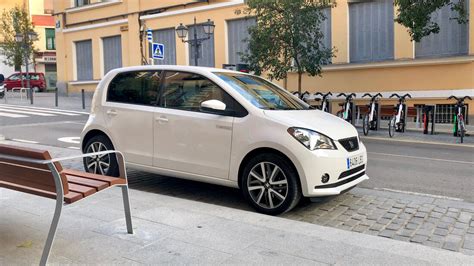 Seat Mii Electric: Rückkehr als Sonderserie | AUTO MOTOR UND SPORT