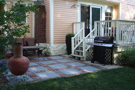 Patio Design Ideas | Backyards, Patios and Porches | Pinterest | Slate ...