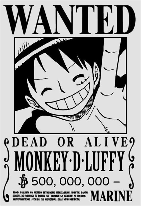 mokey d luffy : r/OnePiece