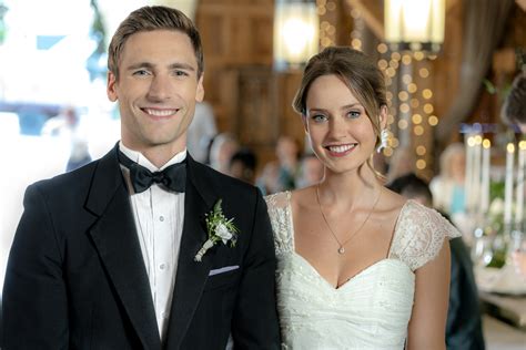 Hallmark’s ‘Wedding March 4’: Time, Cast, & Photos | Heavy.com