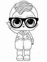 Smarty Pants LOL Boys coloring Page  Download Print Or Color Online sketch template