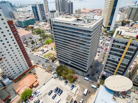 SKYNA HOTEL LUANDA - Updated 2021 Prices & Reviews (Angola) - Tripadvisor