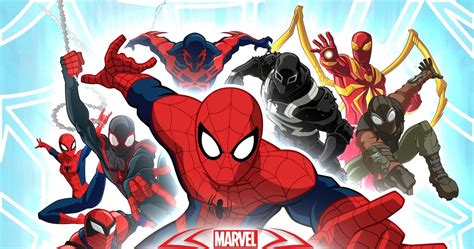 10 Best Episodes Of Ultimate Spider-Man Season 3, According To IMDB