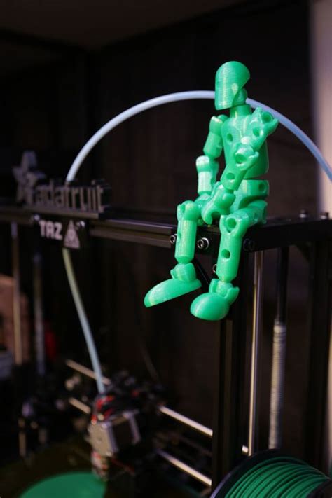 Modio • The 3D Printing App