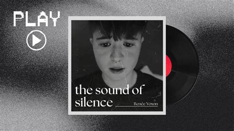 New Music Release: The Sound of Silence Cover