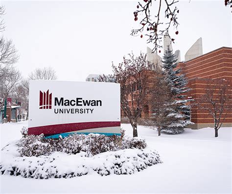 2022 - MacEwan University