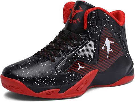 Amazon.co.uk: Michael Jordan Shoes for Men