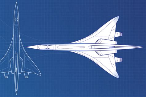 FAA Heads Toward Development of Supersonic Flight Regulations | NBAA ...