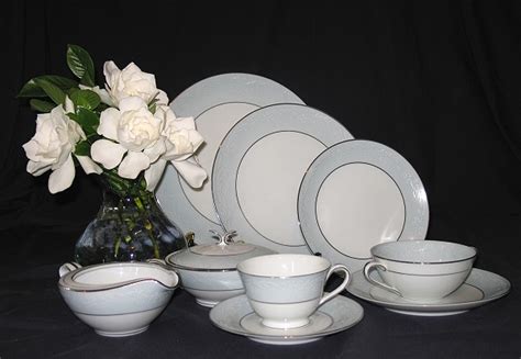 Noritake China Discontinued Patterns - My Patterns