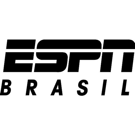 ESPN Brasil logo vector download free