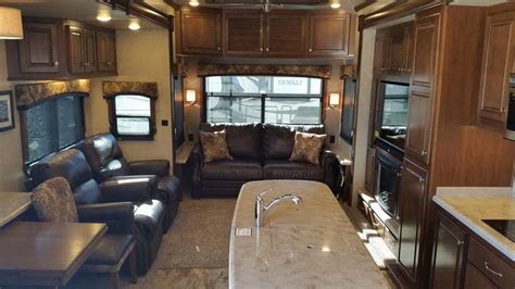 Our 5th Wheel RV Interior Makeover - Always On Liberty