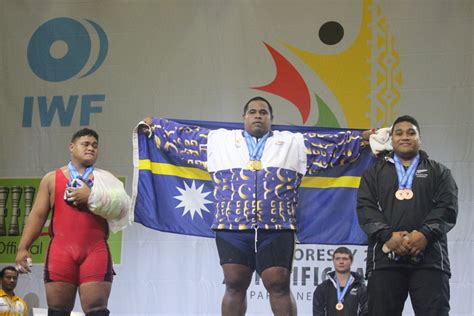 Pacific Games - Solomon Islands 2023 - Pacific Games - Solomon Islands 2023