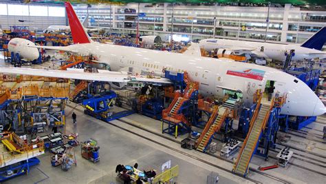 Aerospace manufacturing takes off in South