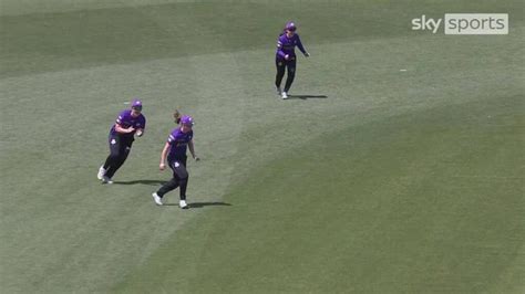 Hobart Hurricanes vs Brisbane Heat | Women's Big Bash highlights ...