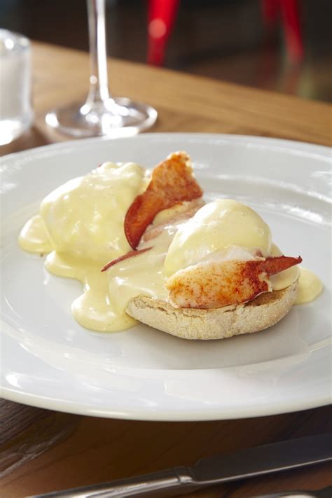 Lobster Benedict | Food, Foodie, Eggs benedict