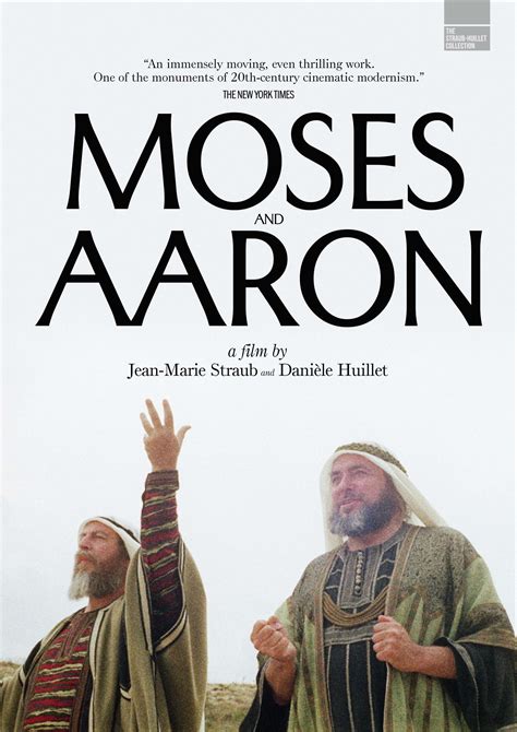 Moses and Aaron (1975) Bluray FullHD - WatchSoMuch