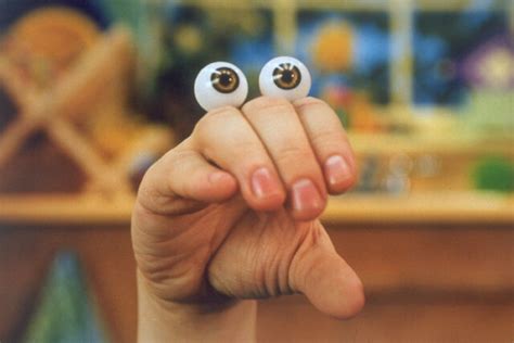 Image - Oobi Nick Jr Noggin TV Series Show Hand Puppet Character 1.jpg | Oobi Wiki | FANDOM ...