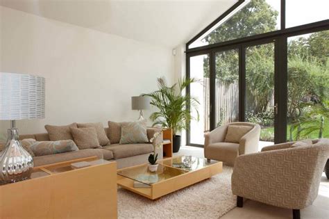 10 modern conservatory furniture ideas