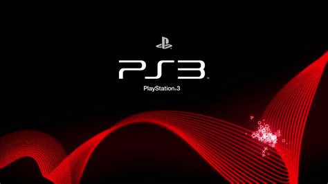 PlayStation Logo Wallpaper - WallpaperSafari